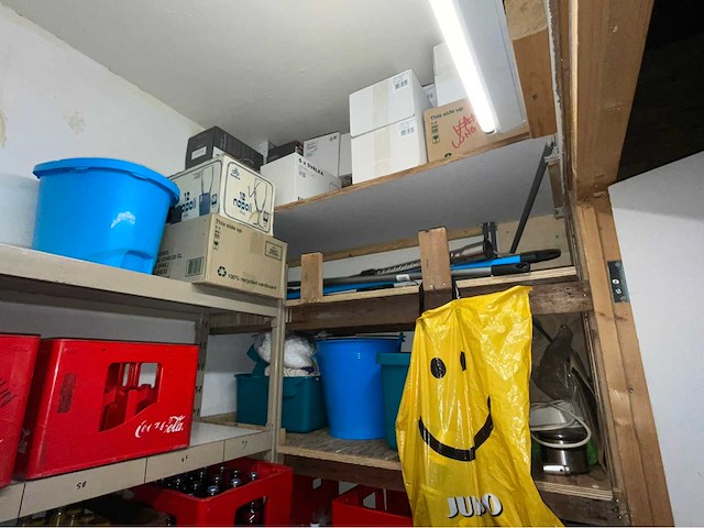 Frisdrank en bier - afbeelding 13 van  26