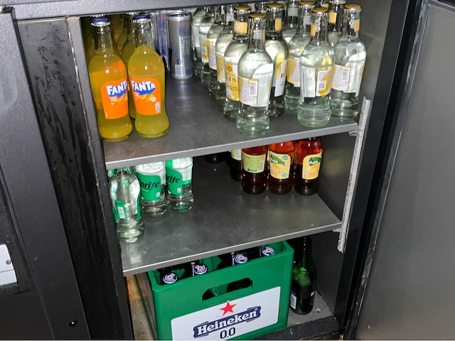 Frisdrank en bier - afbeelding 14 van  26