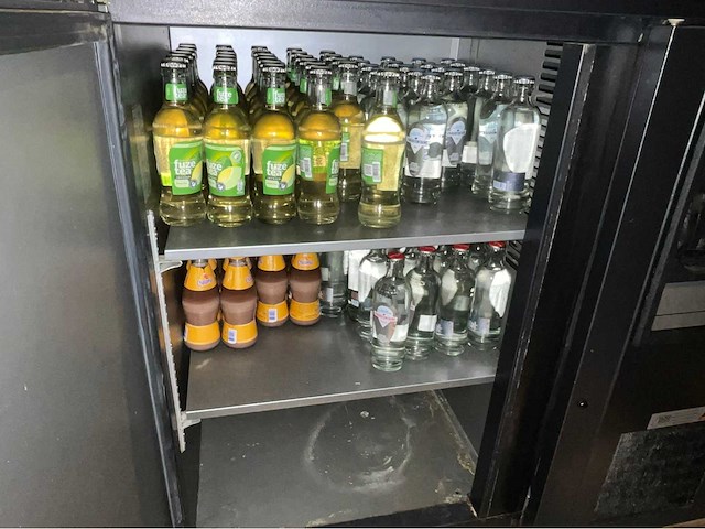 Frisdrank en bier - afbeelding 15 van  26