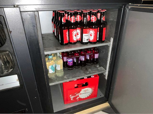 Frisdrank en bier - afbeelding 16 van  26