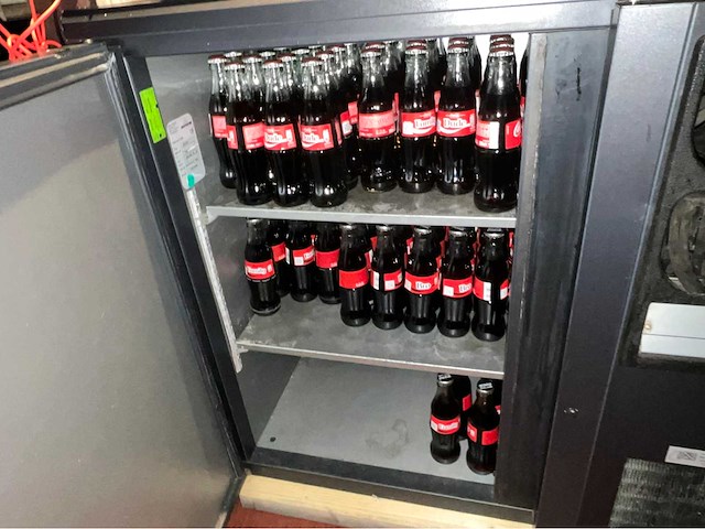 Frisdrank en bier - afbeelding 17 van  26