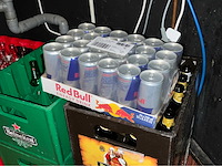 Frisdrank en bier - afbeelding 19 van  26