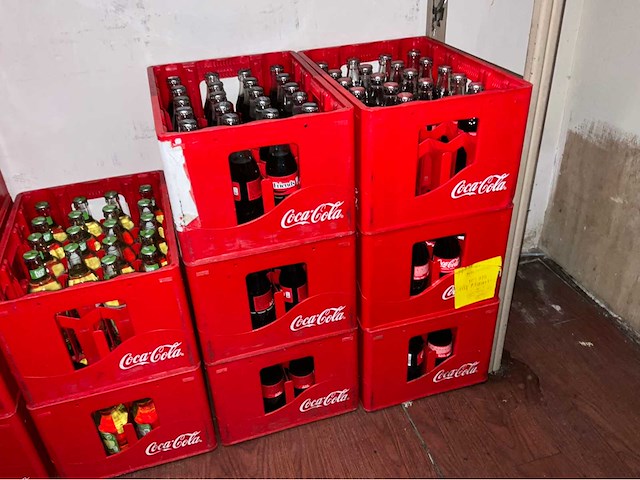 Frisdrank en bier - afbeelding 12 van  26