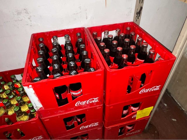 Frisdrank en bier - afbeelding 21 van  26