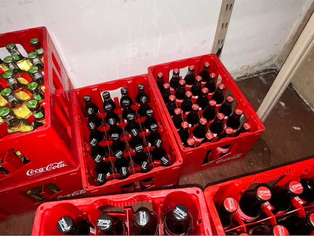 Frisdrank en bier - afbeelding 23 van  26