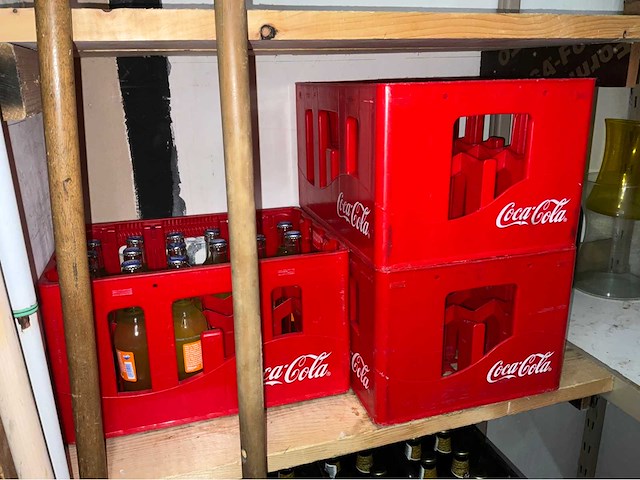 Frisdrank en bier - afbeelding 24 van  26