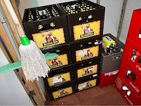 Frisdrank en bier - afbeelding 26 van  26