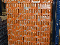 Frisdrank fernandes cream ginger. 133 trays a 24 blikken. totaal 3192 stuks. tht 10-26. bod is inclusief 47... - afbeelding 2 van  3