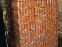 Frisdrank fernandes cream ginger. ruim 2600 blikken. tht verlopen. bod is inclusief 390 euro statiegeldwaarde - afbeelding 2 van  2