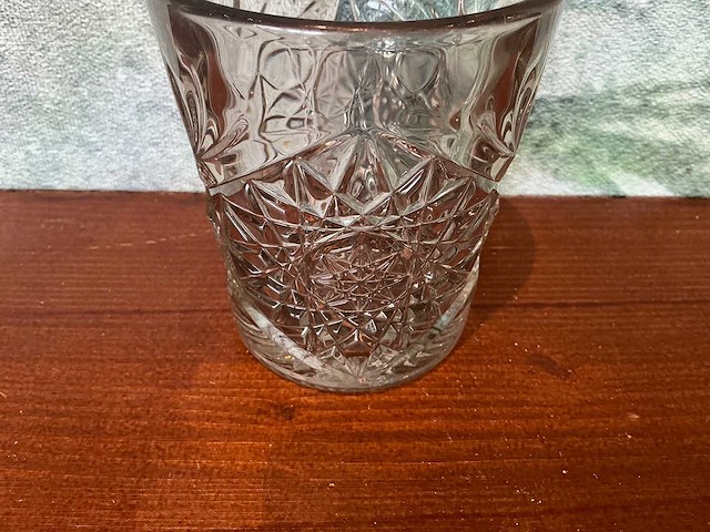 Frisdrank glas (8x) - afbeelding 3 van  3