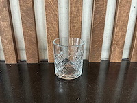 Frisdrank glas - afbeelding 1 van  3