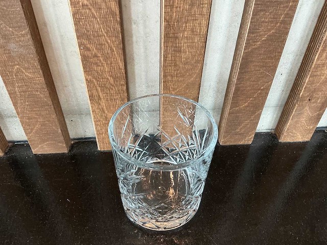 Frisdrank glas - afbeelding 2 van  3