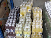 Frisdranken waaronder coca cola, sourcy en fanta op drie pallets circa 1425 flessen met tht 2025 bod is i... - afbeelding 4 van  4