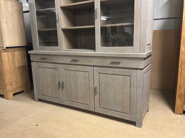 Frisia buffetkast - afbeelding 4 van  25