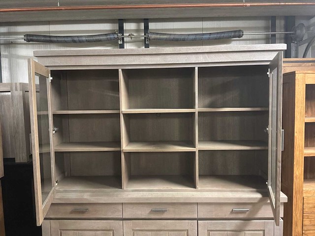 Frisia buffetkast - afbeelding 9 van  25