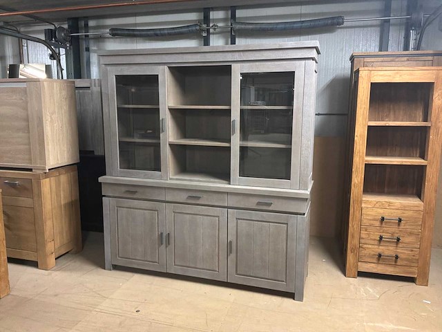 Frisia buffetkast - afbeelding 1 van  25