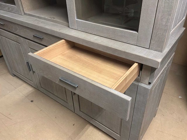 Frisia buffetkast - afbeelding 14 van  25