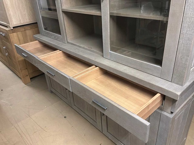 Frisia buffetkast - afbeelding 15 van  25