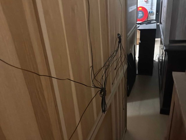 Frisia buffetkast - afbeelding 18 van  25