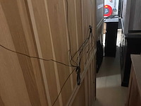 Frisia buffetkast - afbeelding 18 van  25