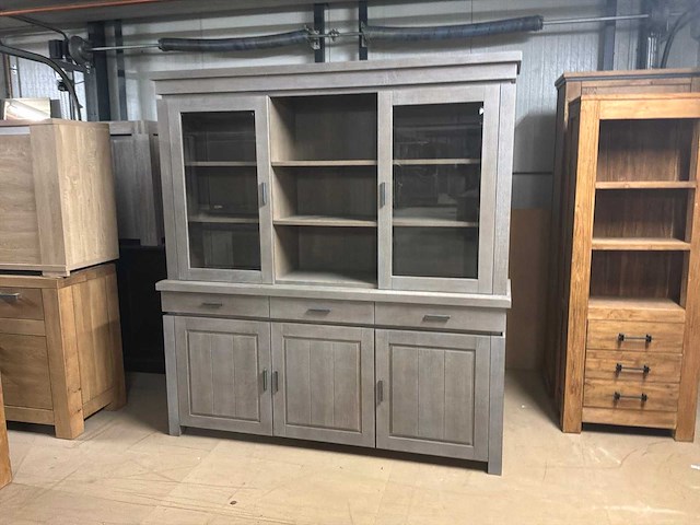 Frisia buffetkast - afbeelding 20 van  25