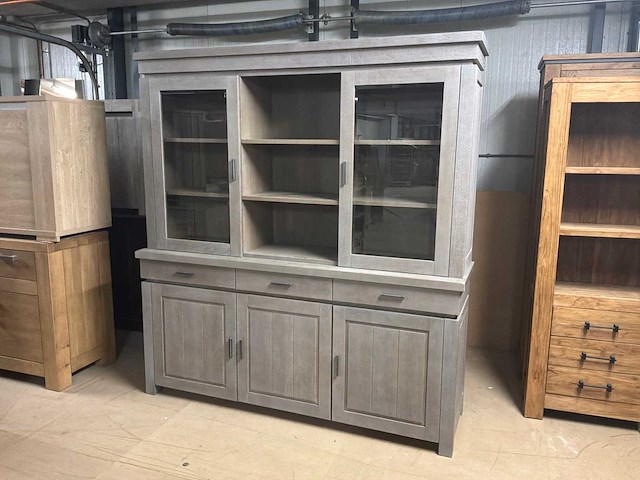 Frisia buffetkast - afbeelding 21 van  25