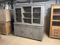 Frisia buffetkast - afbeelding 22 van  25