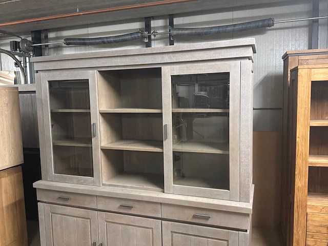 Frisia buffetkast - afbeelding 23 van  25