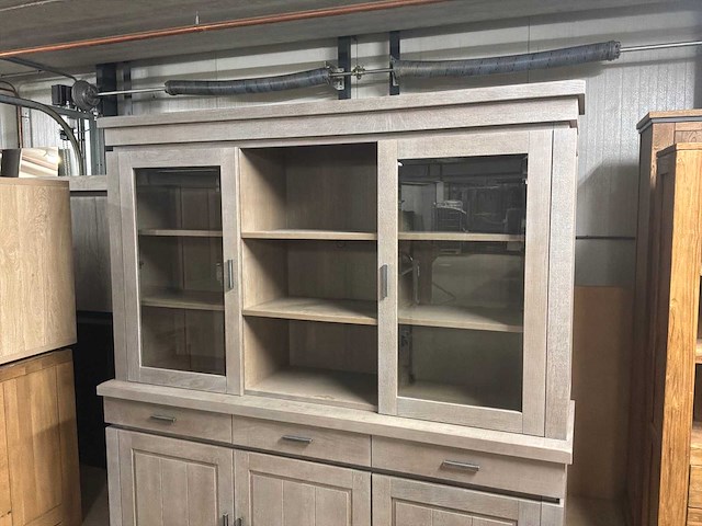 Frisia buffetkast - afbeelding 24 van  25