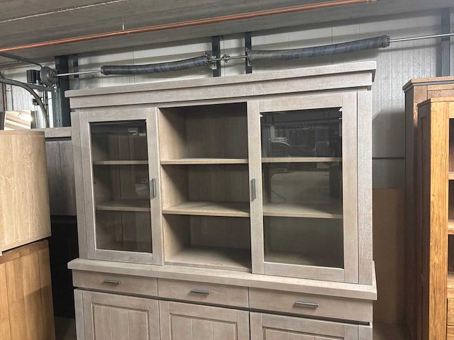 Frisia buffetkast - afbeelding 25 van  25