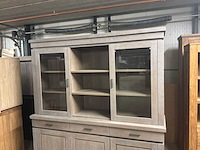 Frisia buffetkast - afbeelding 25 van  25