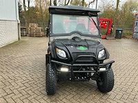 Frisian fm-50 golfkar - afbeelding 10 van  19