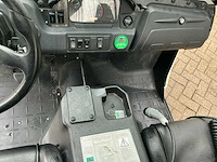 Frisian fm-50 golfkar - afbeelding 13 van  19