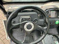 Frisian fm-50 golfkar - afbeelding 14 van  19