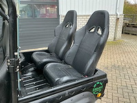 Frisian fm-50 golfkar - afbeelding 17 van  19