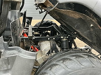 Frisian fm-50 golfkar - afbeelding 18 van  19