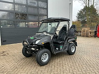 Frisian fm-50 golfkar - afbeelding 1 van  19