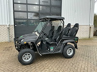 Frisian fm-50 golfkar - afbeelding 2 van  19