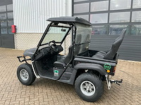 Frisian fm-50 golfkar - afbeelding 3 van  19