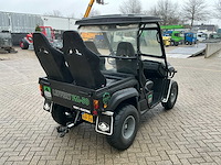 Frisian fm-50 golfkar - afbeelding 6 van  19