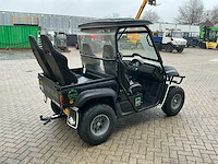 Frisian fm-50 golfkar - afbeelding 7 van  19