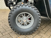 Frisian fm-90 gator - afbeelding 13 van  32