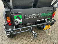 Frisian fm-90 gator - afbeelding 16 van  32