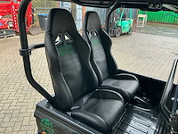 Frisian fm-90 gator - afbeelding 19 van  32