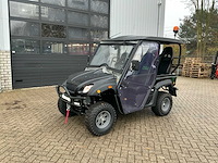 Frisian fm-90 gator - afbeelding 1 van  32