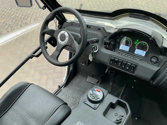 Frisian fm-90 gator - afbeelding 21 van  32