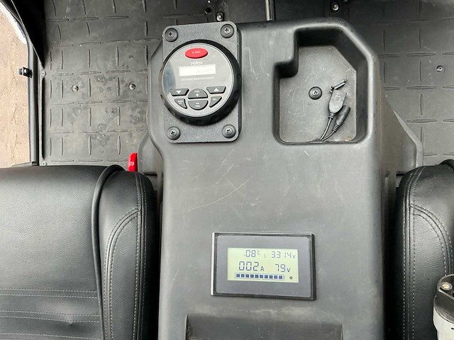 Frisian fm-90 gator - afbeelding 22 van  32