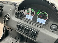 Frisian fm-90 gator - afbeelding 23 van  32