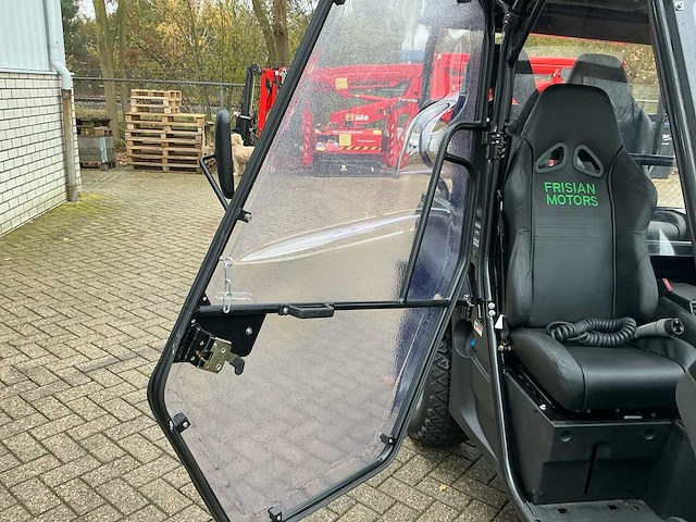 Frisian fm-90 gator - afbeelding 26 van  32