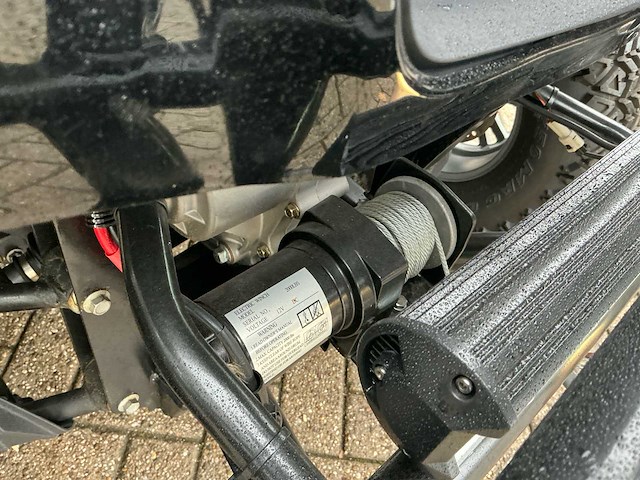 Frisian fm-90 gator - afbeelding 28 van  32